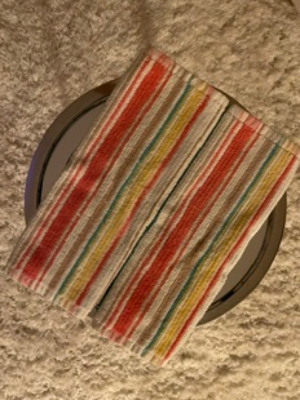 NWOT Beach House Hand Towels (2)